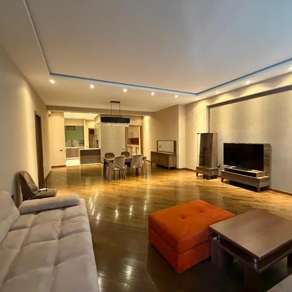 AF luxury, hotel a Baku