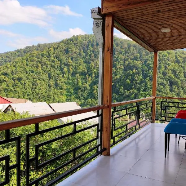 RestArt Boutique Hotel, hotel sa Dilijan
