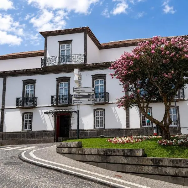 Mercure Ponta Delgada Azores, hotel en Ponta Delgada