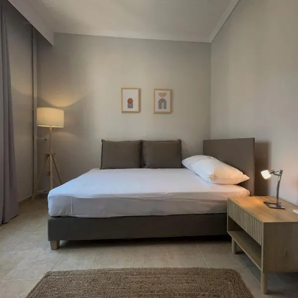 세레스에 위치한 호텔 Cosy flat Serres