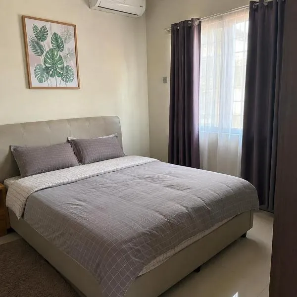 Devasahousee, hotel Vila Ricában