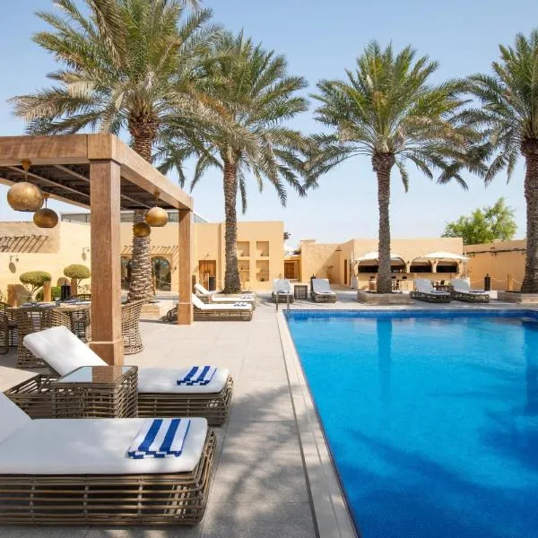 Souq Al Wakra Hotel Qatar By Tivoli, hotell i Doha