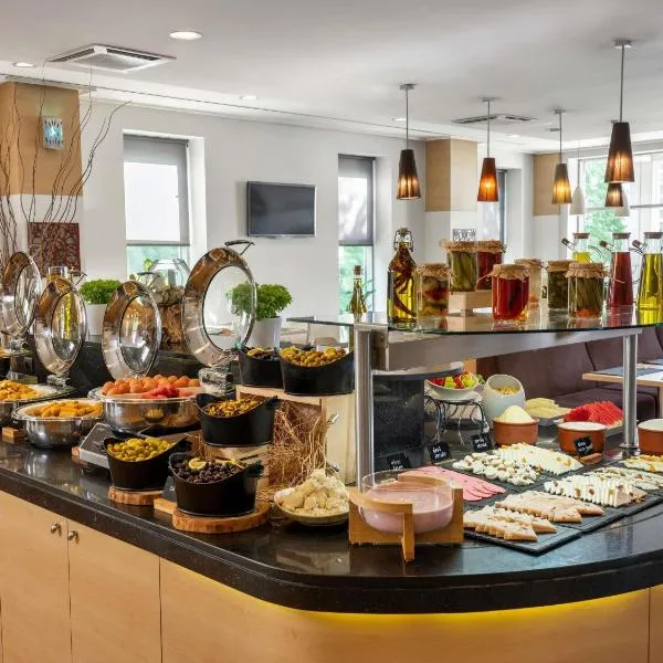 ibis Adana, hôtel à Adana