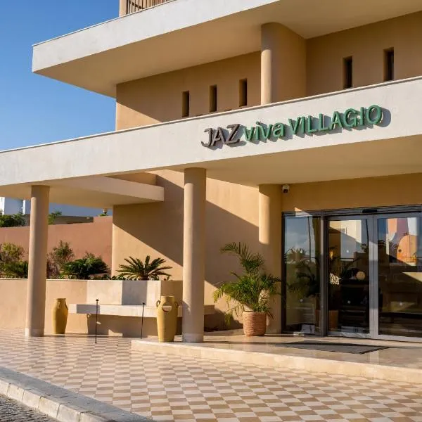 JAZ Viva Villagio, Almaza Bay, hotel en Marsa Matruh