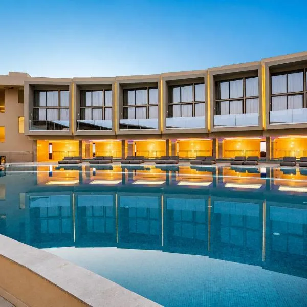 Ventale Island Breeze Resort, hotel sa Georgioupolis