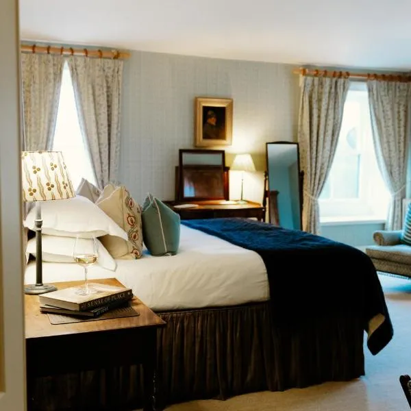 High Force Hotel, hotel em Newbiggin