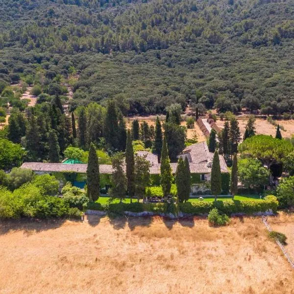 Fangar Agroturismo, hotel di Campanet