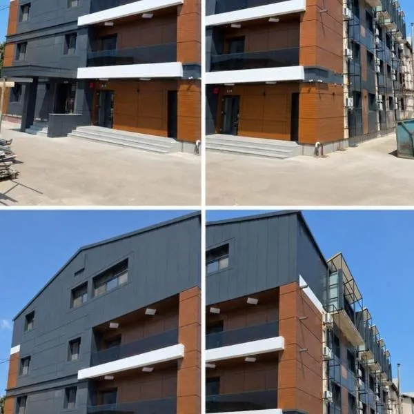 Rey Loft, hotel en Iaşi