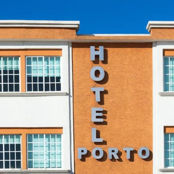 Porto Hotel, Hotel in Lázaro Cárdenas