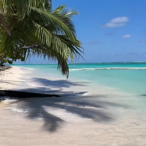 Aruba Beach Hotel Punta Cana, מלון בפונטה קאנה