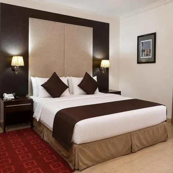 Chelsea Hotel, Wuse 2, Abuja, hotel in Abuja