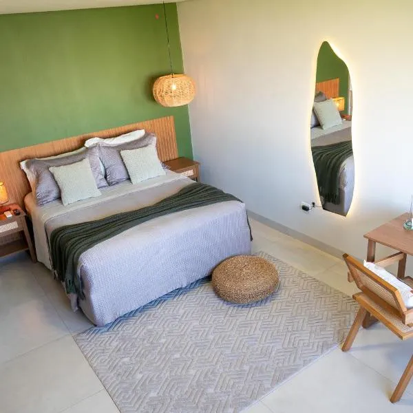 Alvorada do Lago - A melhor hospedagem de Umuarama, hotel sa Umuarama
