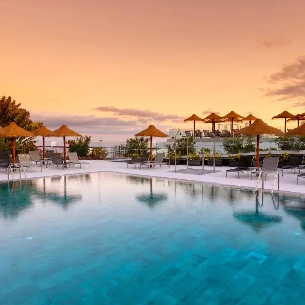 SOL by Meliá Fuerteventura Jandia - All Suites, hotel em Morro del Jable
