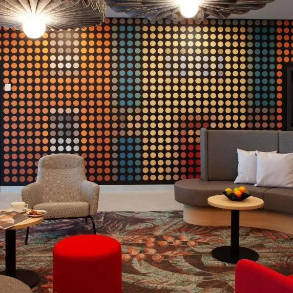 ibis Hotel Berlin Airport, Hotel in Berlin