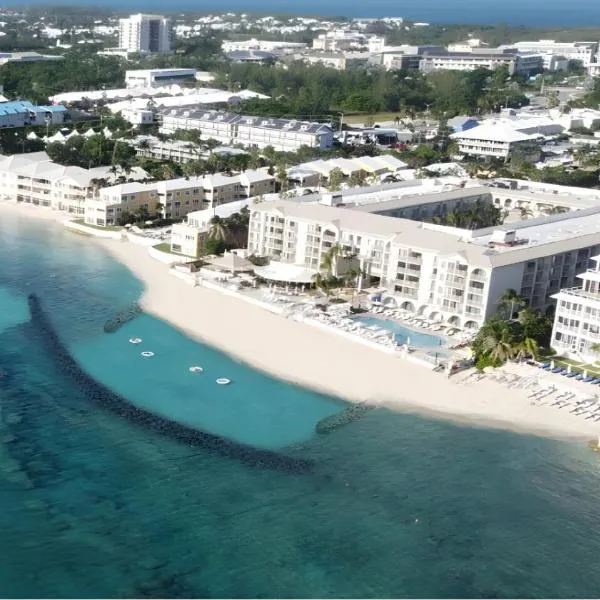 Grand Cayman Marriott Beach Resort, Hotel in George Town