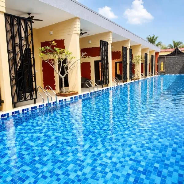 Baan Noppadol Hua Hin Loft, hotel Huahinban