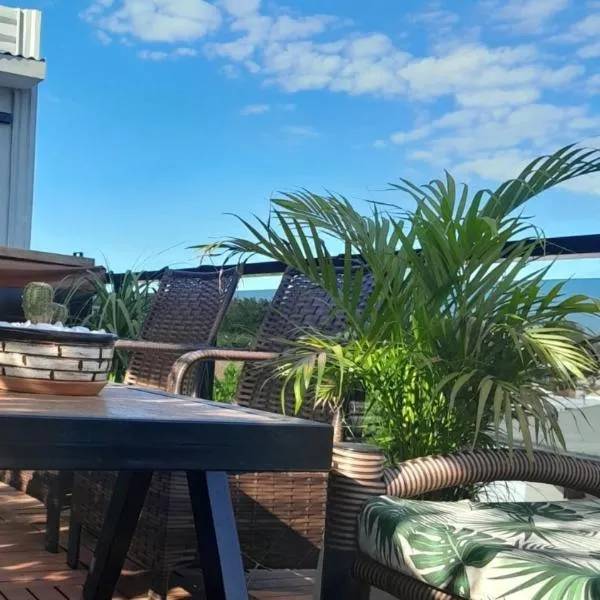 Apart hotel GAVA โรงแรมในเอนการ์นาซิออน