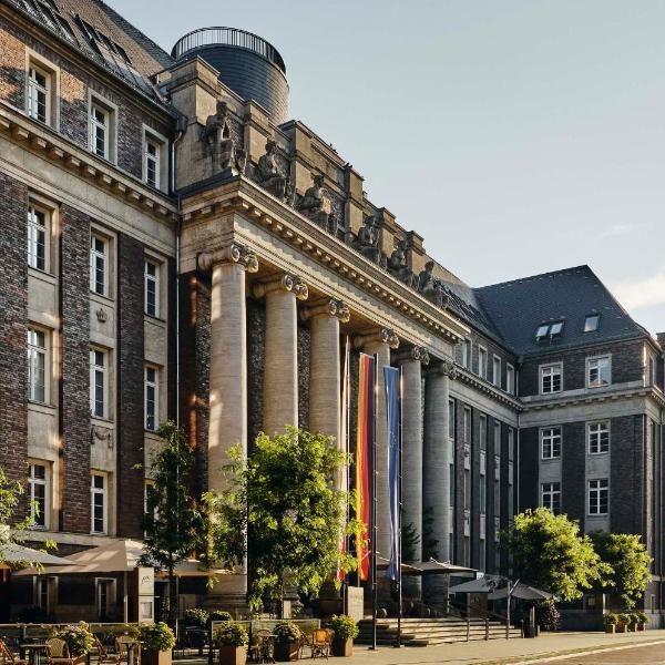 The Wellem, Düsseldorf