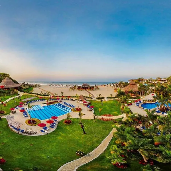 Royal Decameron Punta Centinela - All Inclusive, hotel Ballenitában