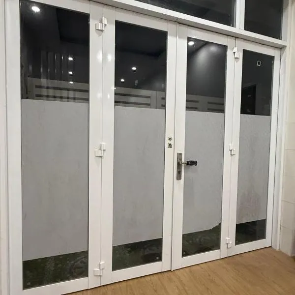 Nature Homestay near Go Super market, Hotel in Mỹ Tho