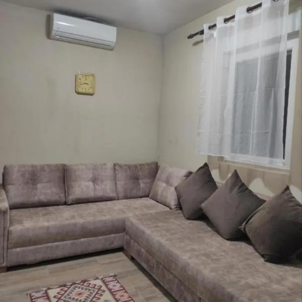 Tanla, хотел в Danilovgrad