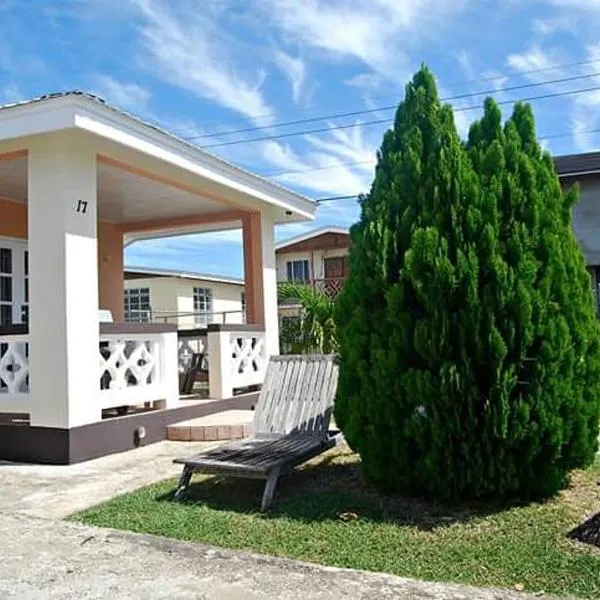 Sue's Homestay, khách sạn ở Christ Church