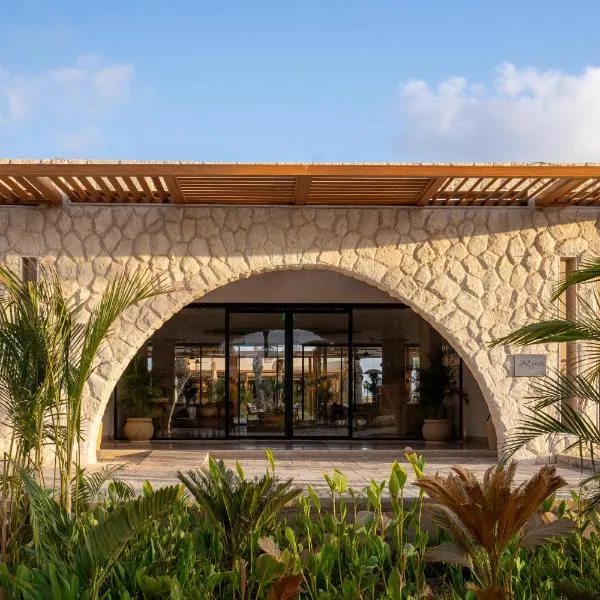 JAZ Viva Casa Maza, Almaza Bay, hotel in Marsa Matruh