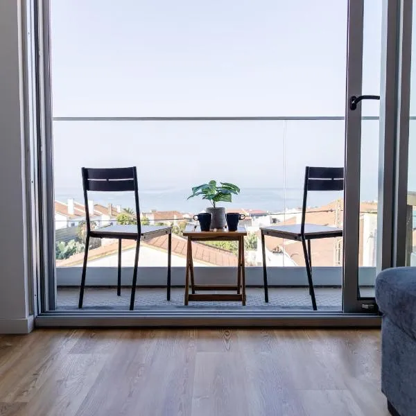 Lagoa Princess Condo, отель в городе Лагоа