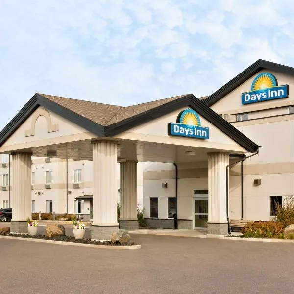 Days Inn by Wyndham Thunder Bay North, hotel v mestu Thunder Bay