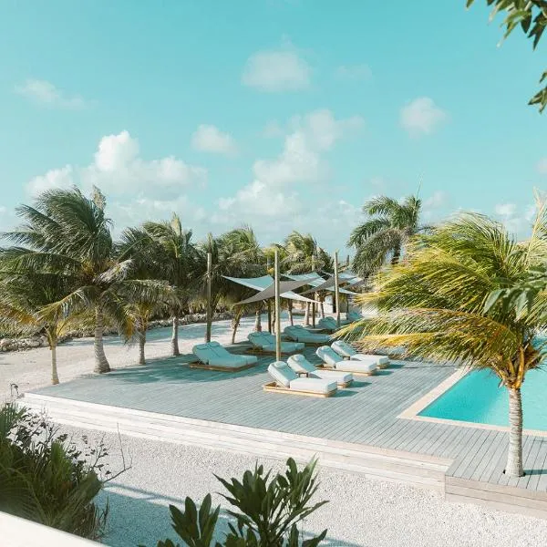 Sorobon Bay Hotel, hotel in Kralendijk