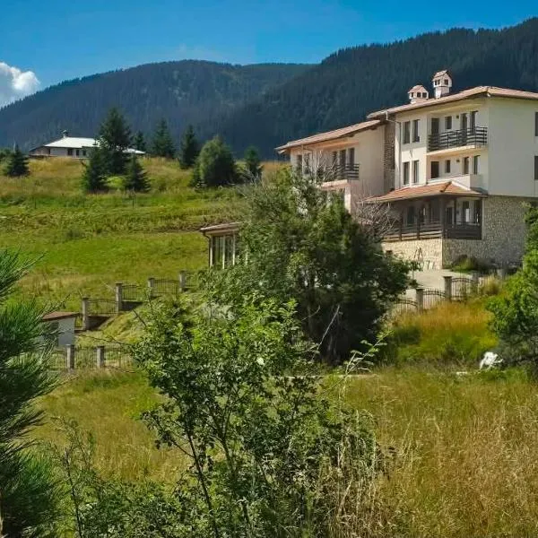 Nomad Gela, hotel v destinácii Gela