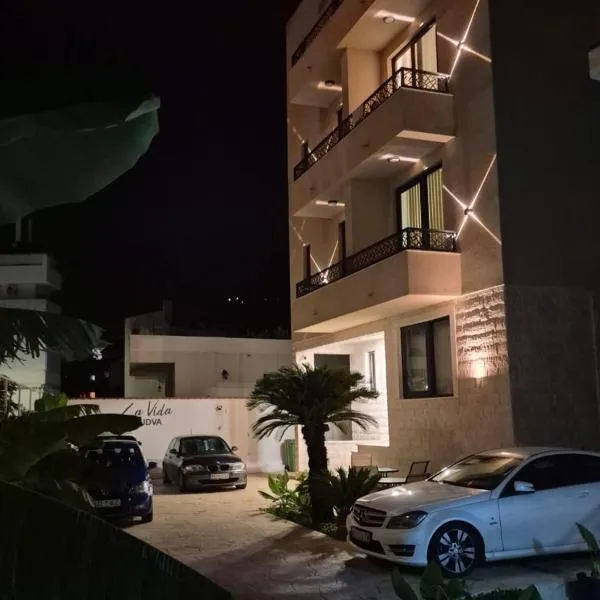Babalonija에 위치한 호텔 La Vida Apartments