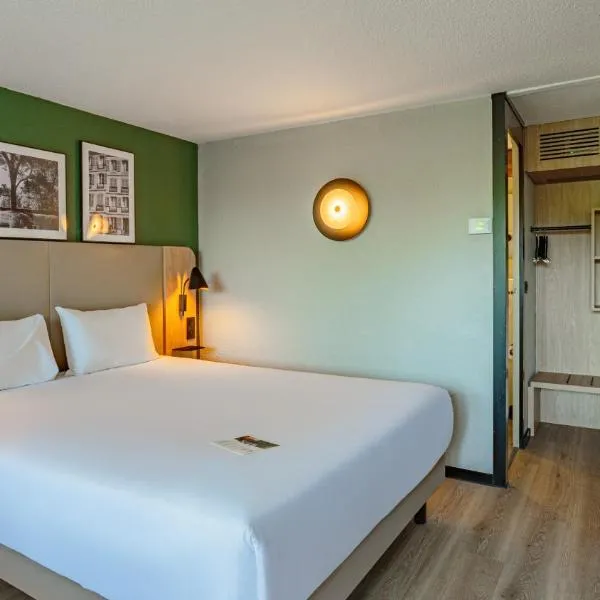 Campanile Montargis - Amilly, hotel em Amilly