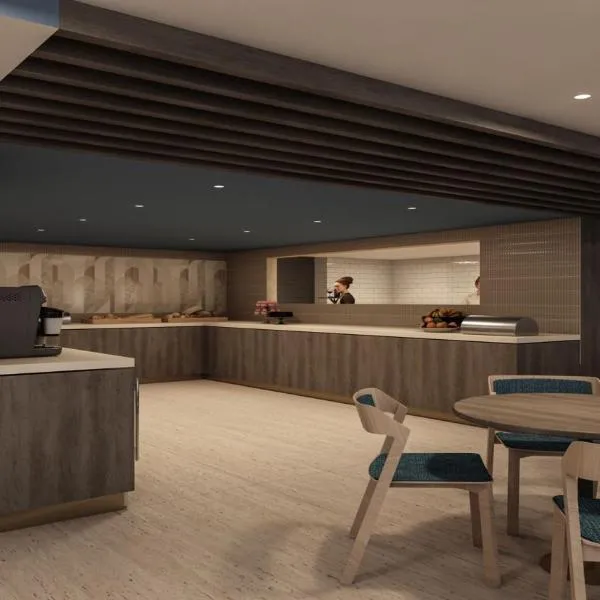 Holiday Inn Express Istanbul - Airport Arnavutkoy by IHG, ξενοδοχείο στην Κωνσταντινούπολη