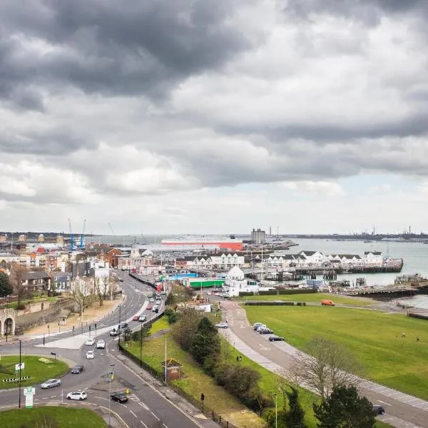 voco Southampton by IHG, hotel em Southampton