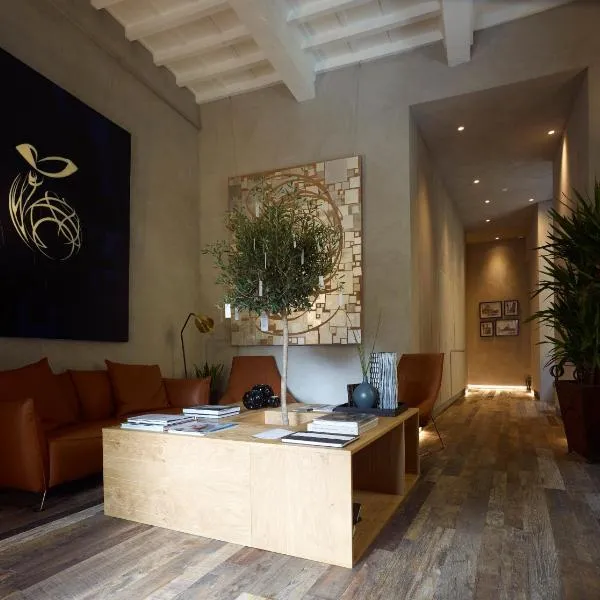 Benci House, hotel in Florence
