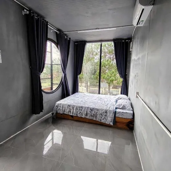 Vân Homestay, hotel a Kon Von Kla