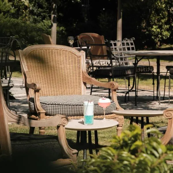 Metz में, होटल Maison Heler Metz, Curio Collection By Hilton