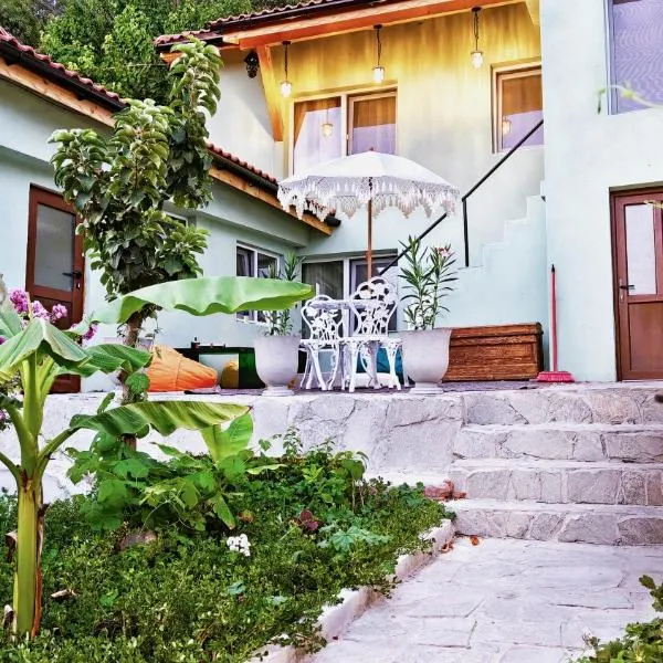 Doctor's Residence, hotel din Veliko Târnovo
