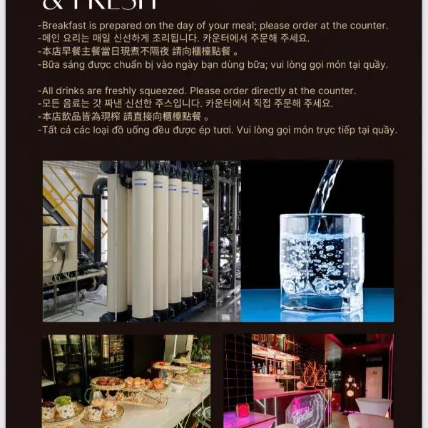 X-Digital HOTEL, ξενοδοχείο σε Bắc Ninh