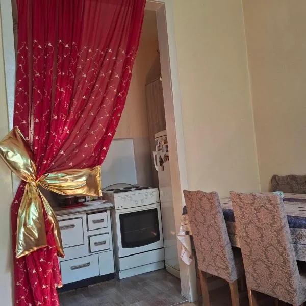Anita – hotel w mieście Danilovgrad