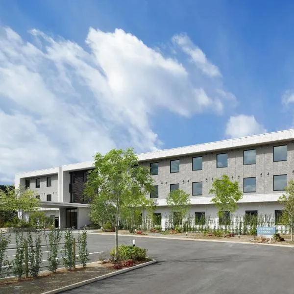 Fairfield by Marriott Mie Okuise Odai، فندق في Odaicho