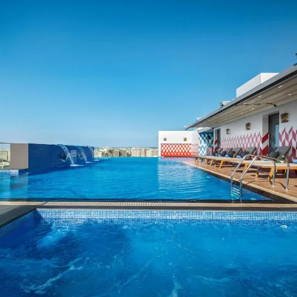 Mercure Muscat, hotel in Masqat