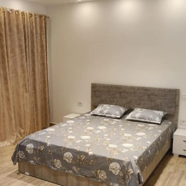 EIina, hotel en Zarzis