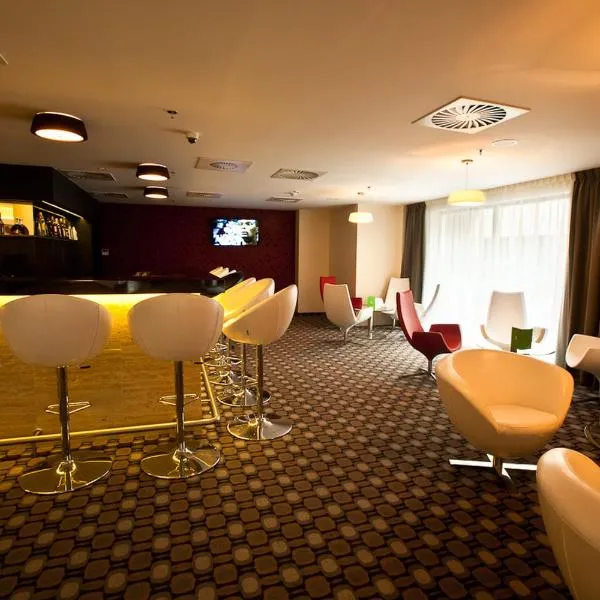 Holiday Inn Łódź by IHG – hotel w Łodzi