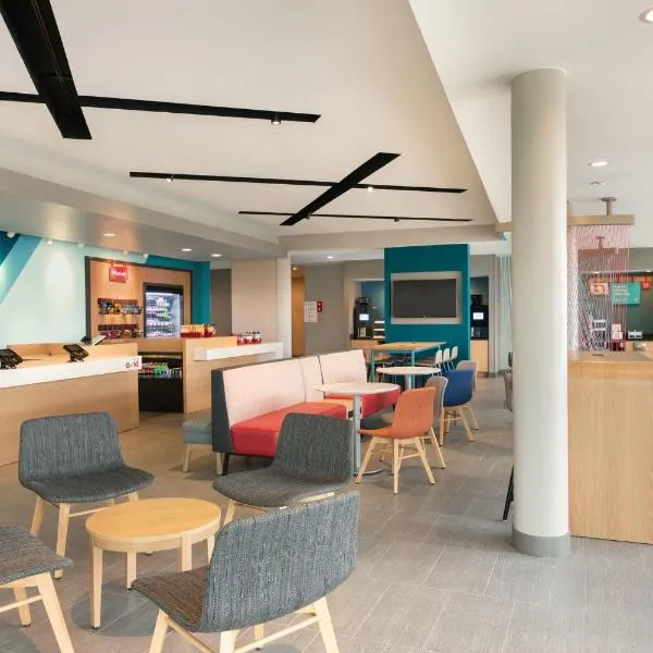 avid hotel - Ft Lauderdale Airport - Cruise by IHG, hotel en Fort Lauderdale