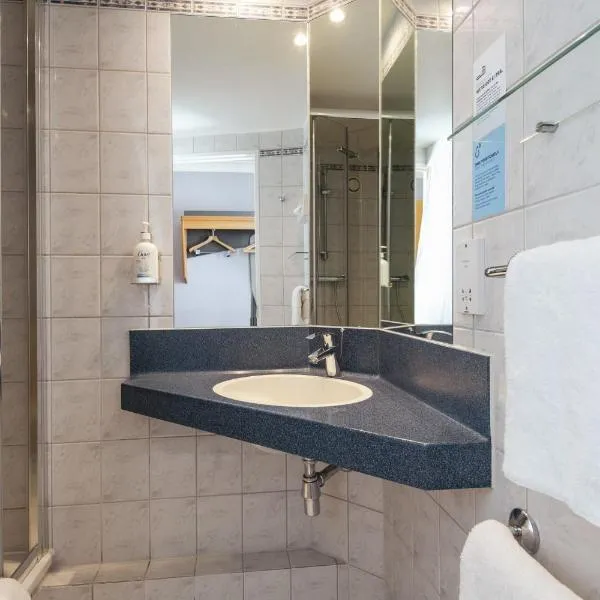Holiday Inn Express Stirling by IHG, hotel u gradu Sterling