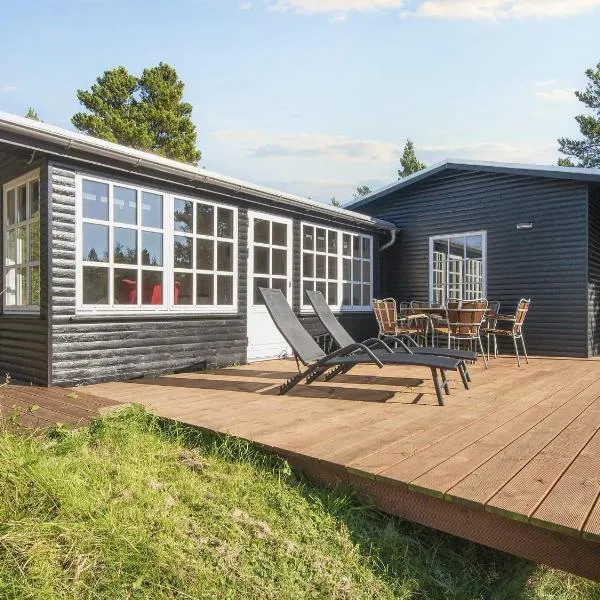 4 star holiday home in Rømø, hotel a Kongsmark