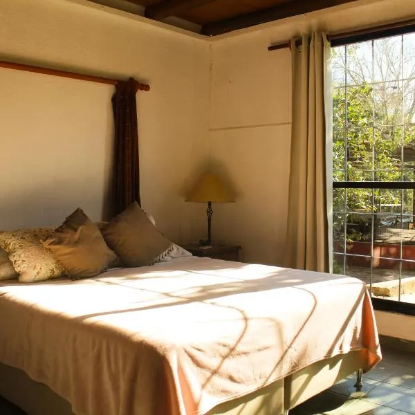 Estancia Renacimiento, hotel en Atlántida