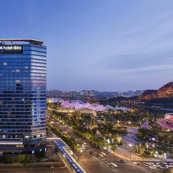 Banyan Tree Suzhou Shishan - Suzhou, China - Updated 2026: Hotel prices ...